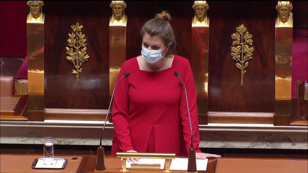 Schiappa PJL élection du PR