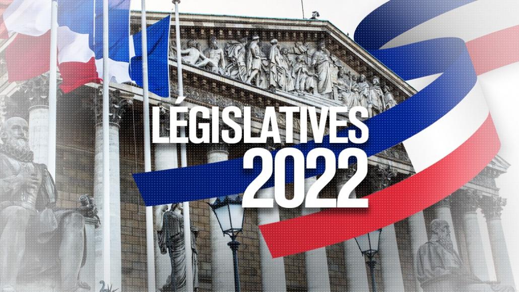 Législatives 2022 (LCP)