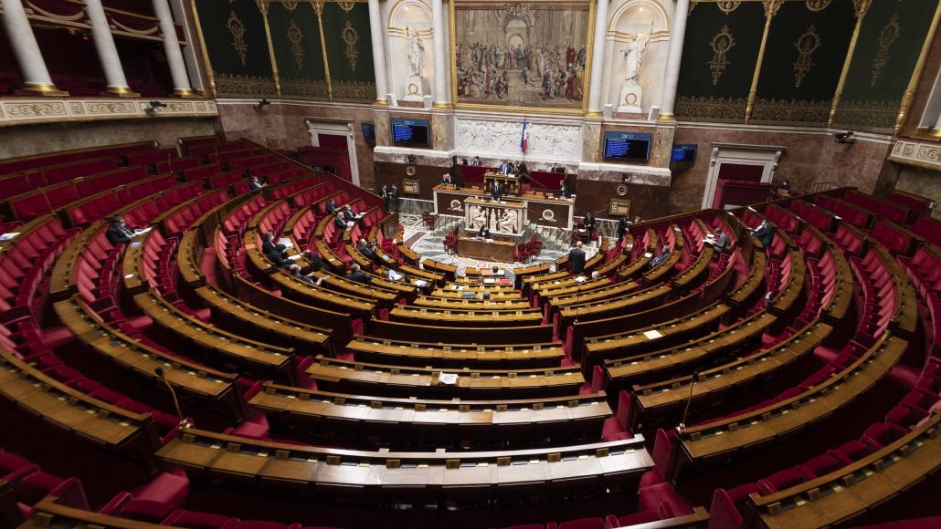 Hemicycle