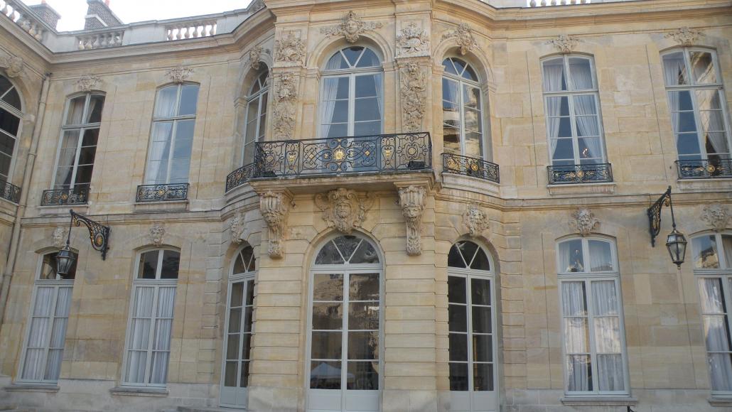 Hôtel de Matignon