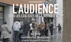 L'audience, dans les coulisses de la justice d'asile