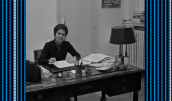 Rembob'INA-Loi IVG : 50 ans du discours de Simone Veil à l'assemblée nationale (1974)