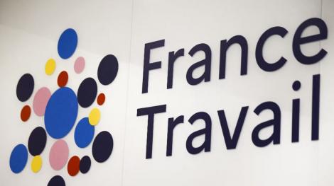 France travail